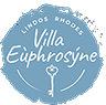 Villa Euphrosyne lindos rhodes island,